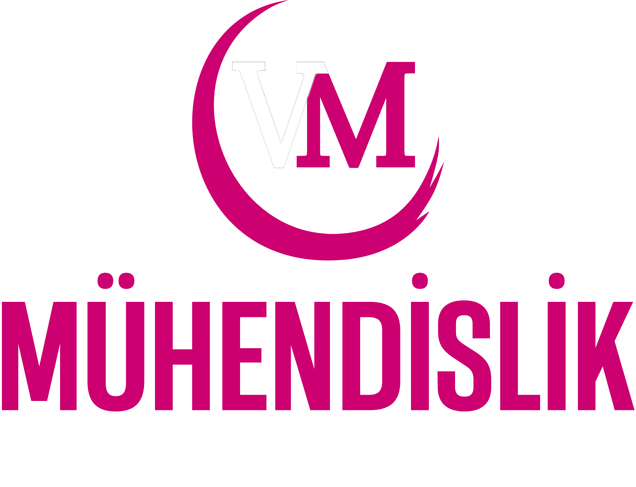 VM Mühendislik Makine Kalıp